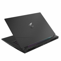 Laptop Gigabyte AORUS 15 BKF-73ES754SH Qwerty Spanisch 15,6" Intel Core i7-13700H 16 GB RAM 1 TB SSD Nvidia Geforce RTX 4060