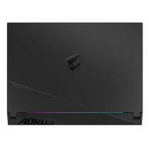 Laptop Gigabyte AORUS 15 BKF-73ES754SH Qwerty Spanisch 15,6" Intel Core i7-13700H 16 GB RAM 1 TB SSD Nvidia Geforce RTX 4060