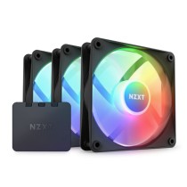 Ventilateur CPU NZXT NZXT F120 RGB