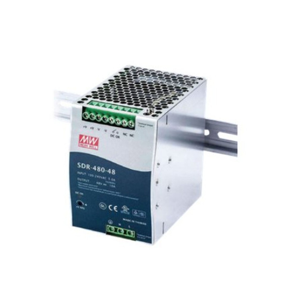 Bloc d’Alimentation Allied Telesis AT-SDR120-48