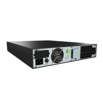 Système d'Alimentation Sans Interruption Interactif Vertiv GXE3-3000IRT2UXL 2700 W 3000 VA