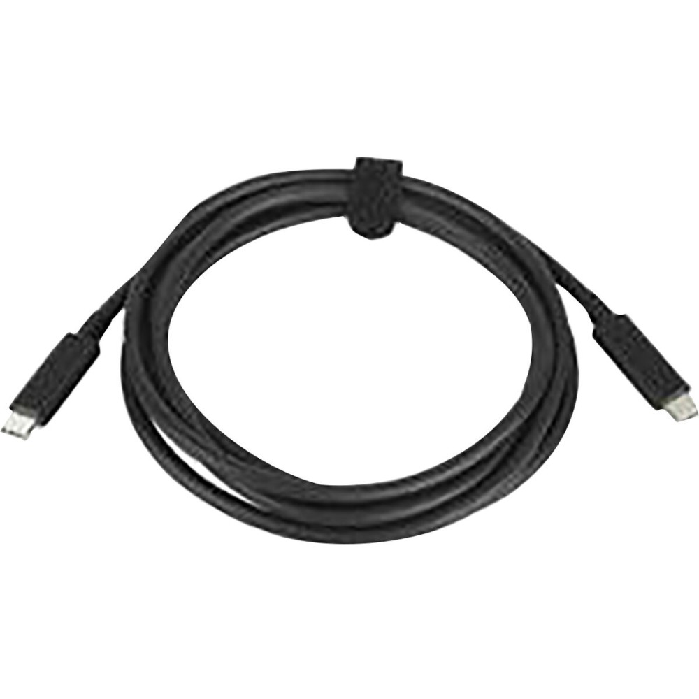 USB Cable HP 5AR72AA Black