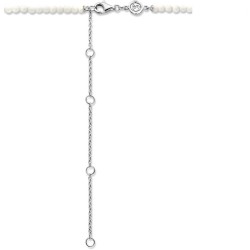 Collier Femme Ti Sento 3962WA/42