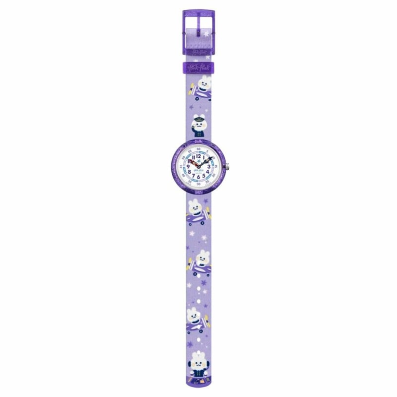 Infant's Watch Flik Flak ZFBNP220