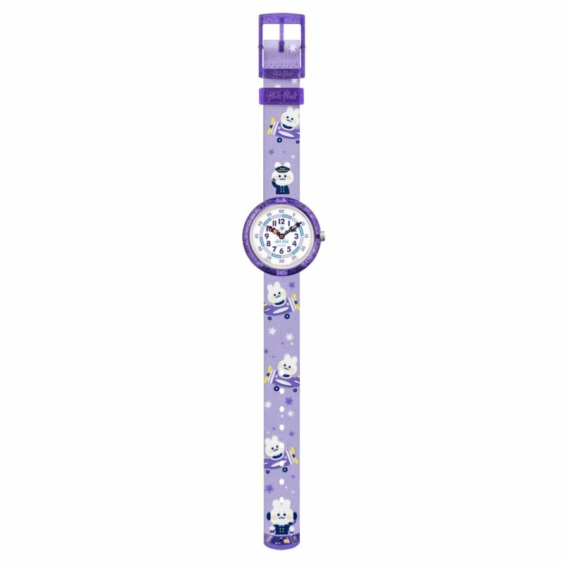 Montre Enfant Flik Flak ZFBNP220