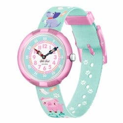 Infant's Watch Flik Flak ZFBNP222