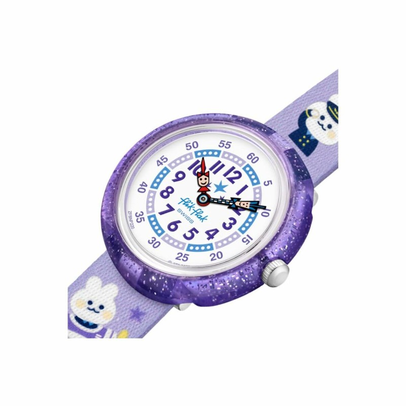 Montre Enfant Flik Flak ZFBNP220