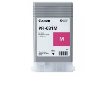 Original Ink Cartridge Canon 6265C001AA Magenta