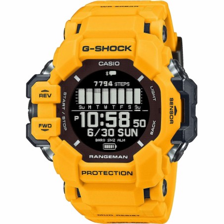 Montre Homme Casio G-Shock GPR-H1000-9ER