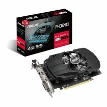 Graphics card Asus 90YV0AG7-M0NA00 4 GB EVO 4 GB