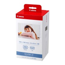 Tinte und Fotopapierpackung Canon 3115B001