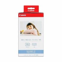 Tinte und Fotopapierpackung Canon 3115B001