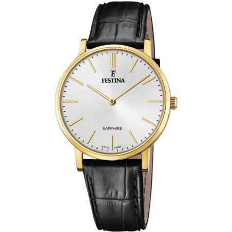 Montre Homme Festina F20016/1 Noir (Ø 40 mm)