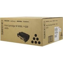 Toner Ricoh 407652 Black