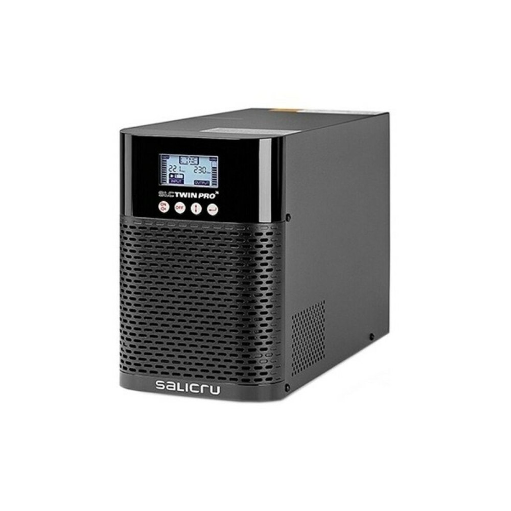 Système d'Alimentation Sans Interruption Online Salicru SLC1000TWINPRO2 900 W 1000 VA 1000W