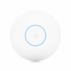 Point d'Accès UBIQUITI U6-PRO Blanc