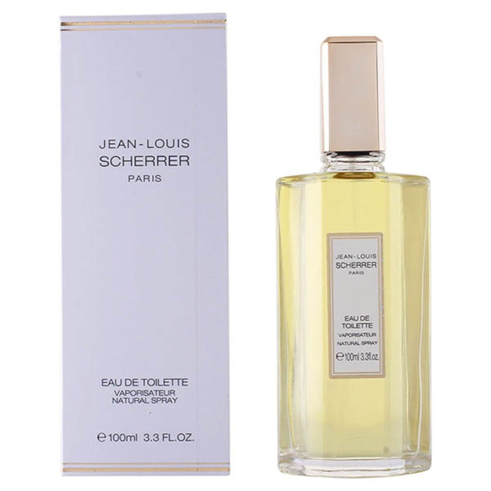 Women's Perfume Jean Louis Scherrer EDT Scherrer 100 ml