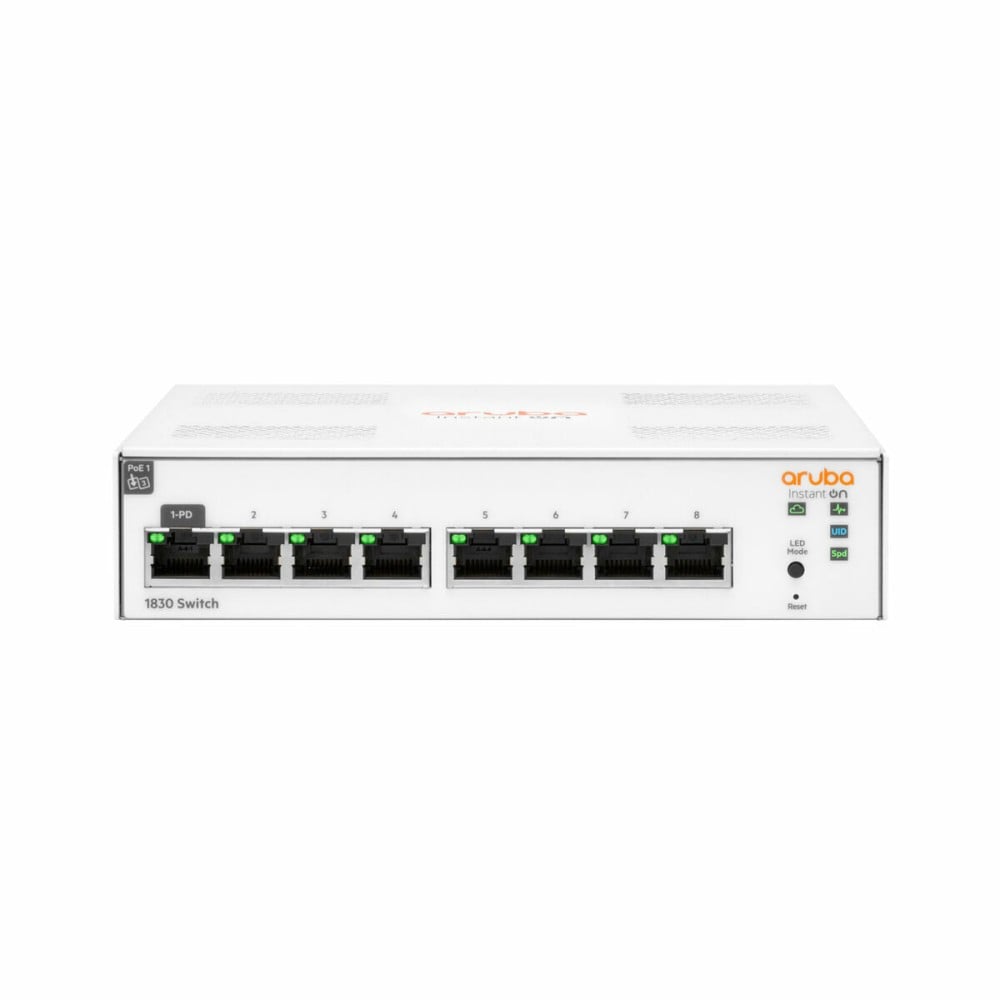 Switch HPE JL810AABB