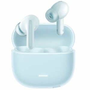 Headphones with Microphone Xiaomi BHR8660GL Blue