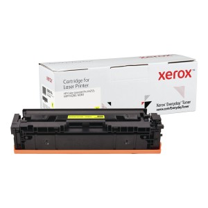 Kompatibel Toner Xerox 006R04194 Gelb