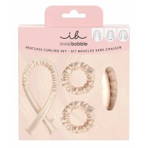 Hair ties Invisibobble Heatless Curling 3 Pieces