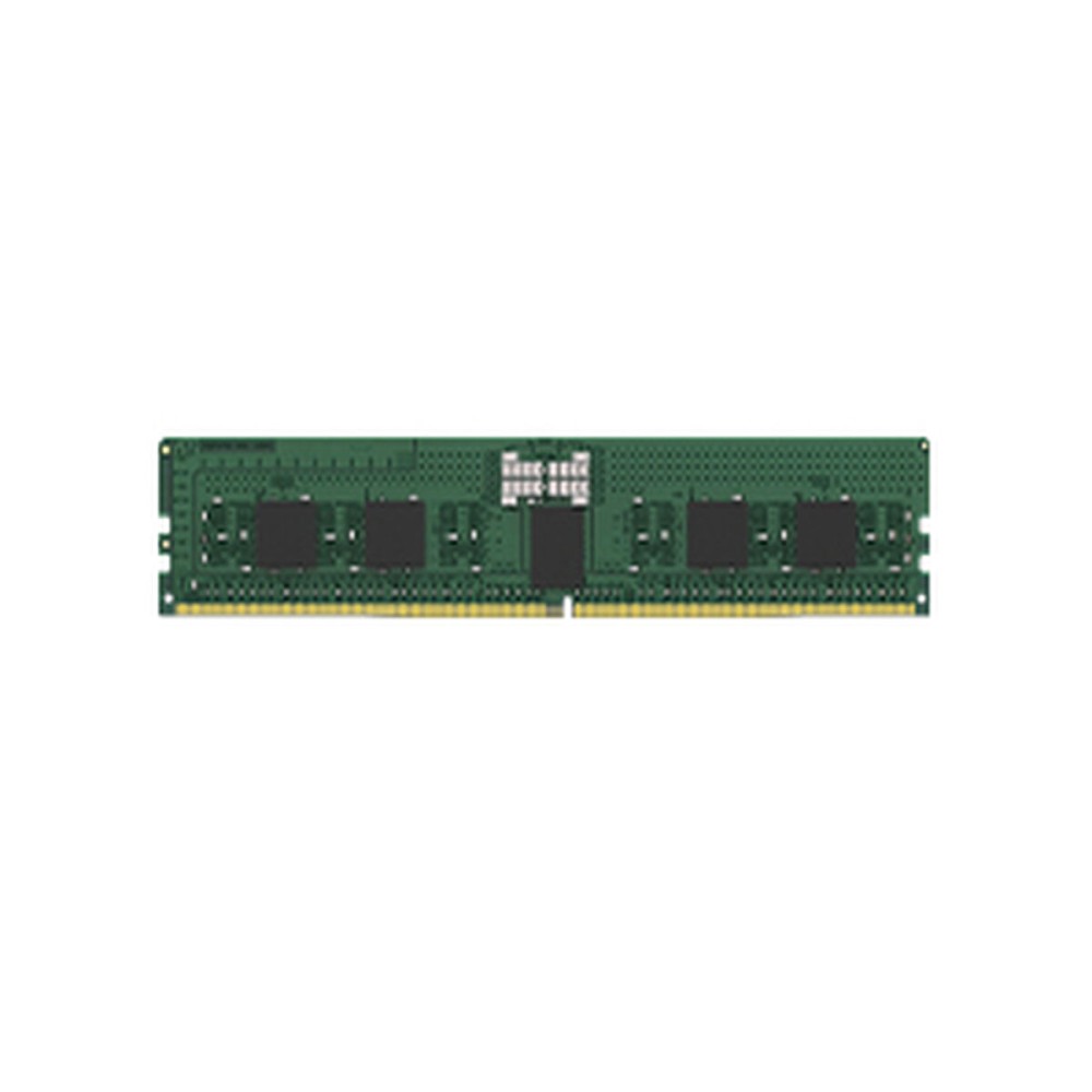 Mémoire RAM Kingston KTH-PL548S8-16G 16 GB DDR5 SDRAM DDR5 4800 MHz CL40