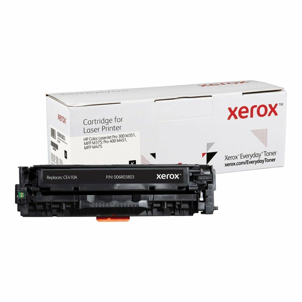 Toner Xerox 006R03803 Black