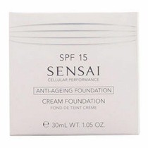 Fluid Makeup Basis Sensai 4973167907405 30 ml