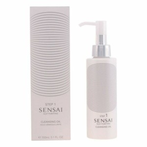 Reinigungsöl Purifying Cleansing Sensai 150 ml