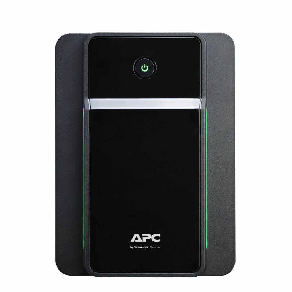 Système d'Alimentation Sans Interruption Interactif APC BX1600MI            