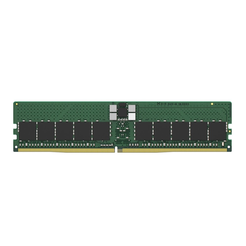 Mémoire RAM Kingston KSM48E40BD8KI-32HA 32 GB DDR5 CL40