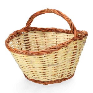 Panier EDM Canne 44 x 31 x 22 cm