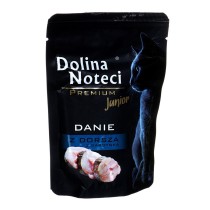 Katzenfutter Dolina Noteci Premium 85 g