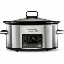 Cuisinière à cuisson lente Crock-Pot CSC066X