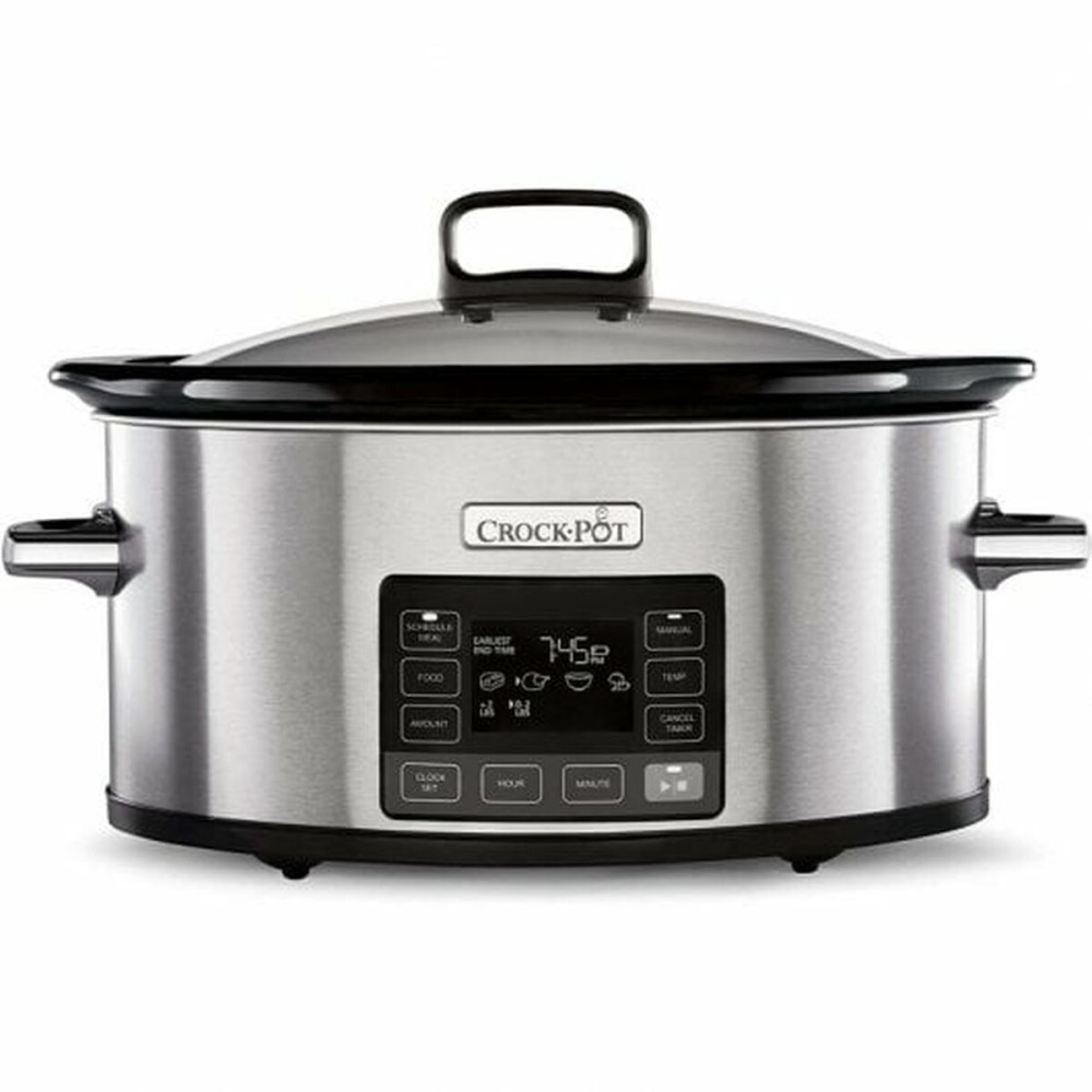 Dauerkochtopf Crock-Pot CSC066X