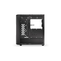 ATX Semi-tower Box Endorfy Regnum 400 Air Black