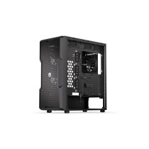 ATX Semi-tower Box Endorfy Regnum 400 Air Black