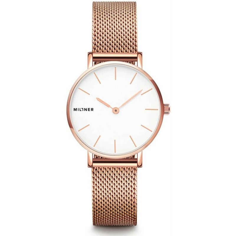 Montre Femme Millner 8425402504796 (Ø 28 mm)