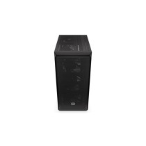 Externe Box Endorfy Arx 500 Schwarz 3,5" 2,5" ATX Mini-ITX mATX