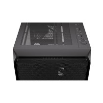 Externe Box Endorfy Arx 500 Schwarz 3,5" 2,5" ATX Mini-ITX mATX