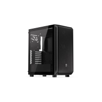 Externe Box Endorfy Arx 500 Schwarz 3,5" 2,5" ATX Mini-ITX mATX