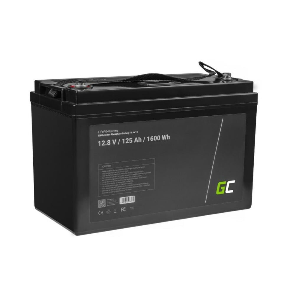 Battery for Uninterruptible Power Supply System UPS Green Cell CAV13