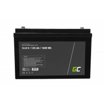 Batterie pour Système d'Alimentation Sans Interruption Green Cell CAV13