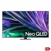 TV intelligente Samsung QE55QN85DBTXXH 4K Ultra HD 55" HDR Wi-Fi HDR 10+ AMD FreeSync Argenté 139,7 cm