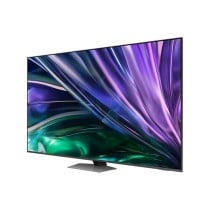 TV intelligente Samsung QE55QN85DBTXXH 4K Ultra HD 55" HDR Wi-Fi HDR 10+ AMD FreeSync Argenté 139,7 cm