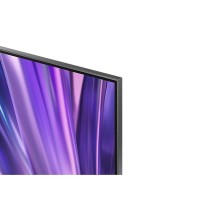 TV intelligente Samsung QE55QN85DBTXXH 4K Ultra HD 55" HDR Wi-Fi HDR 10+ AMD FreeSync Argenté 139,7 cm