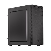 ATX Semi-Tower Gehäuse Endorfy EY2A015 Schwarz