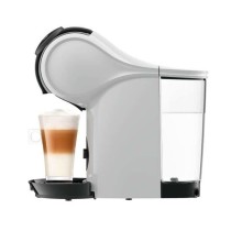 Superautomatic Coffee Maker DeLonghi EDG226.W White