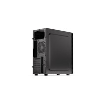 ATX Semi-Tower Gehäuse Endorfy EY2A015 Schwarz