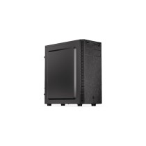 ATX Semi-Tower Gehäuse Endorfy EY2A015 Schwarz